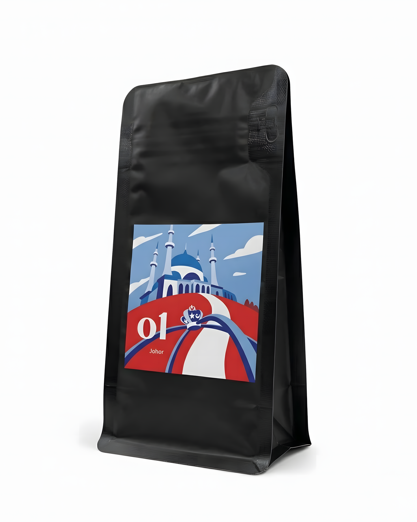 Johor Liberica Coffee